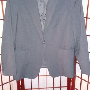 Calvin Klein Suit Jacket